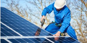 Installation Maintenance Panneaux Solaires Photovoltaïques à Blainville-sur-l'Eau